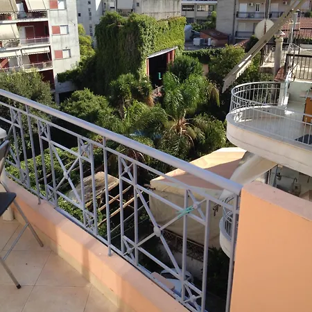Demi Δσ, B2 Apartment Agrinio Exterior photo