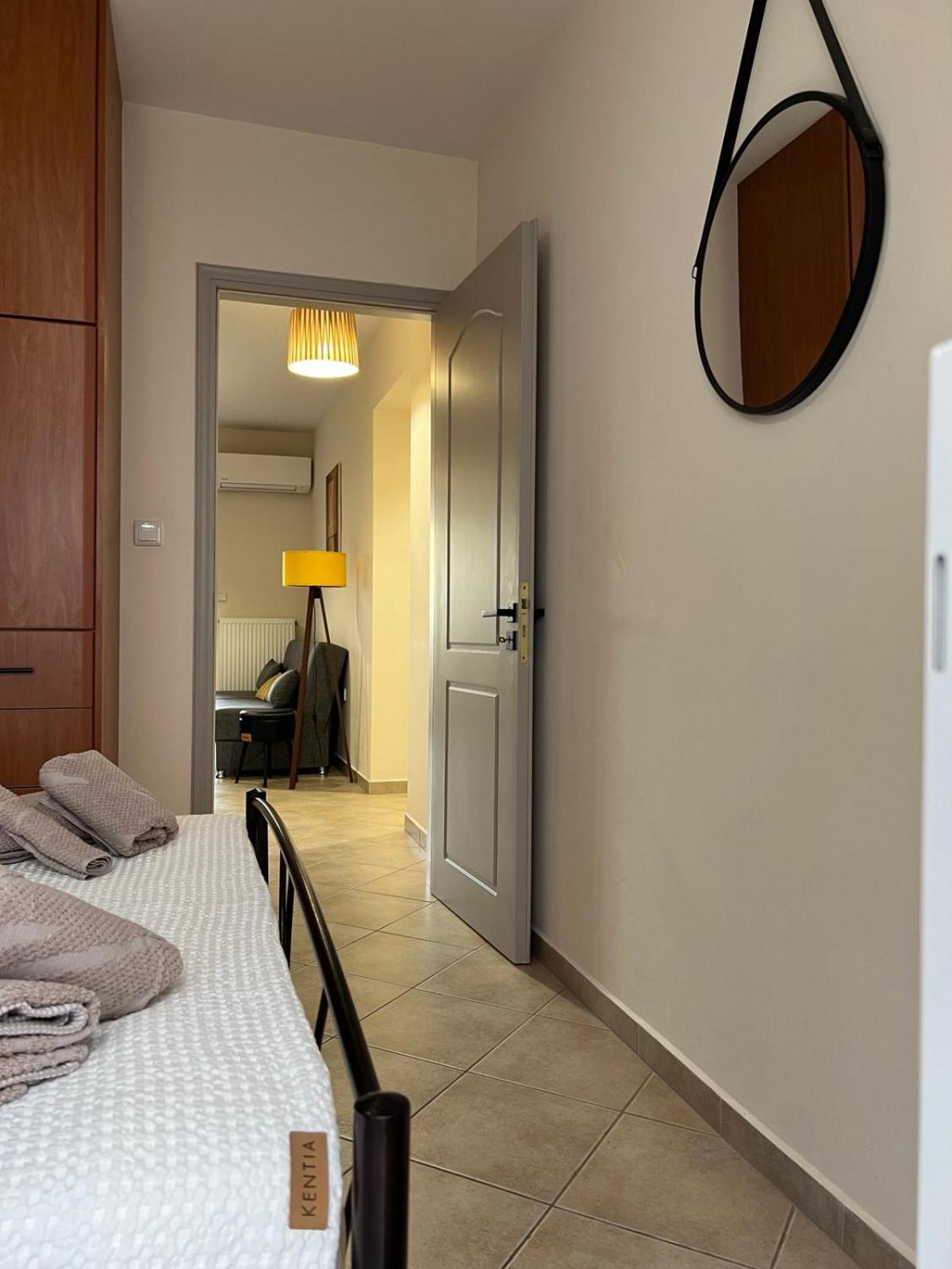 Demi δσ, B2 Apartment Agrinio